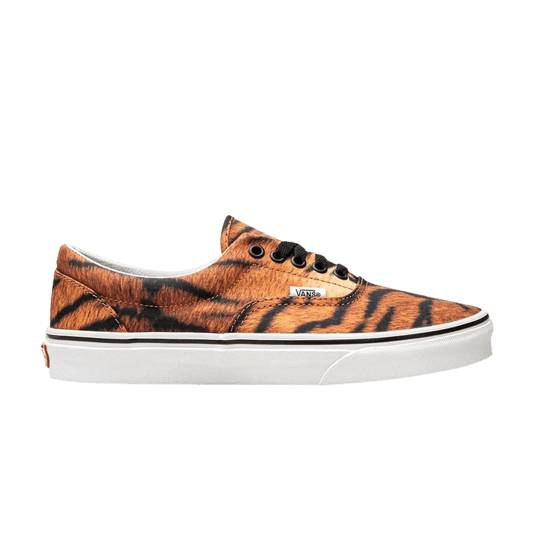 Vans Era Tiger Print