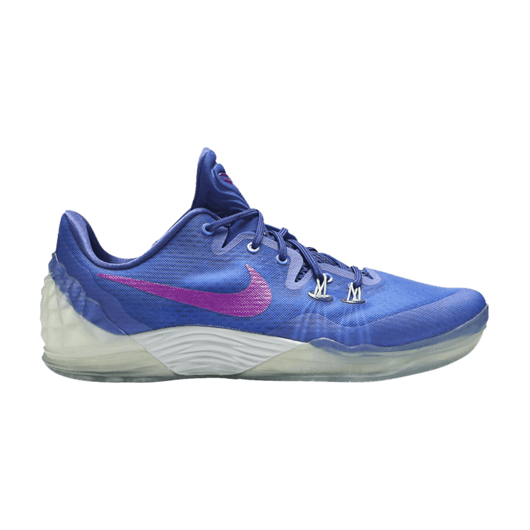 Nike Zoom Kobe Venomenon 5 EP 'Vivid Purple'