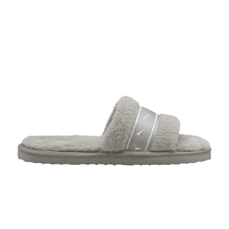(GS) PUMA Fluff Remix Slide 'Nimbus Cloud'