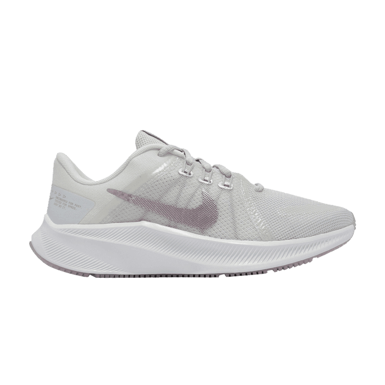 Nike Quest 4 PRM Photon Dust Amethyst Ash (Women's)