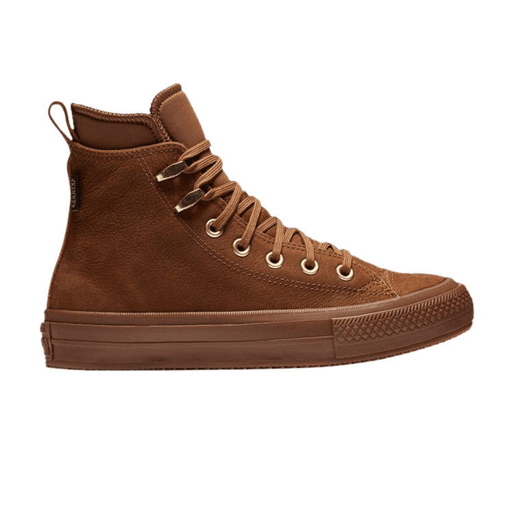Converse Chuck Taylor All Star Boot 'Brown' (Women's)