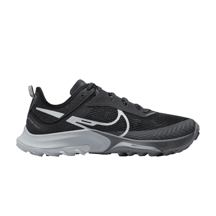 Nike Air Zoom Terra Kiger 8 Black Pure Platinum (Women's)