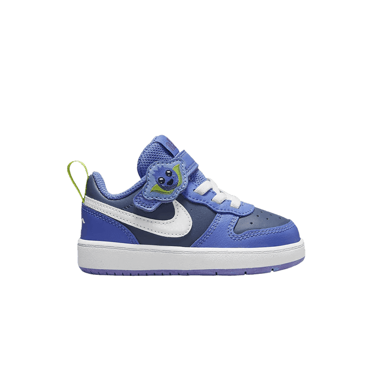 Nike Court Borough Low 2 SE Lil Fruits (TD)