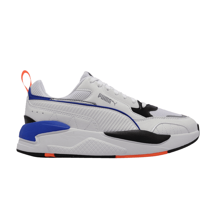 PUMA X-Ray 2 Square 'White Black Lapis Blue'
