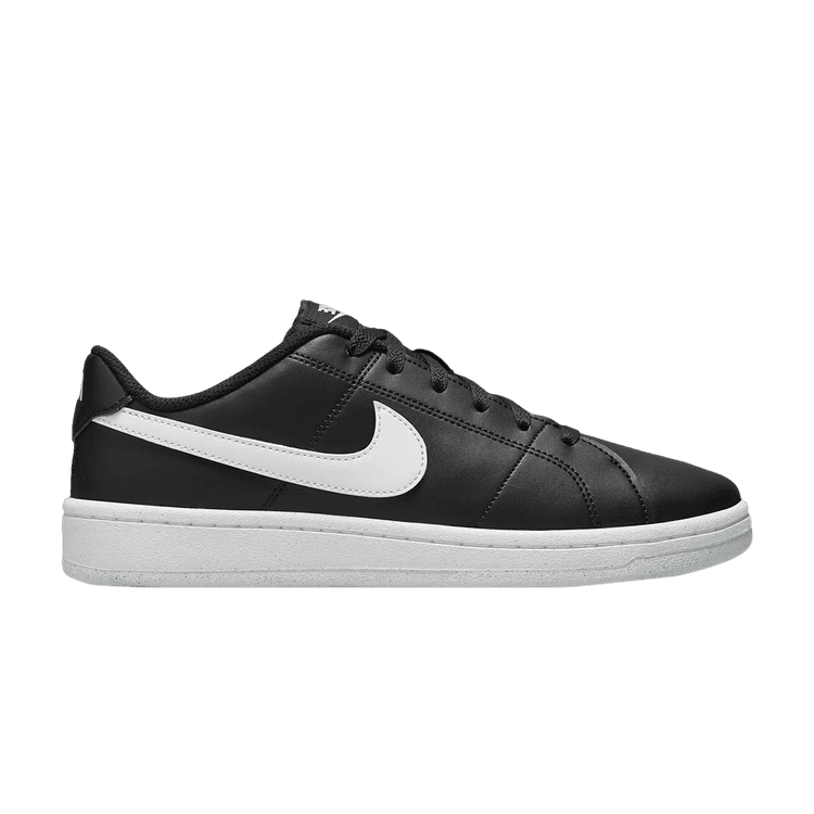 Nike Court Royale 2 Low Black White (Women's)
