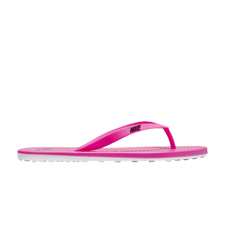 Nike On Deck Flip Flop Pink Prime (Women's)