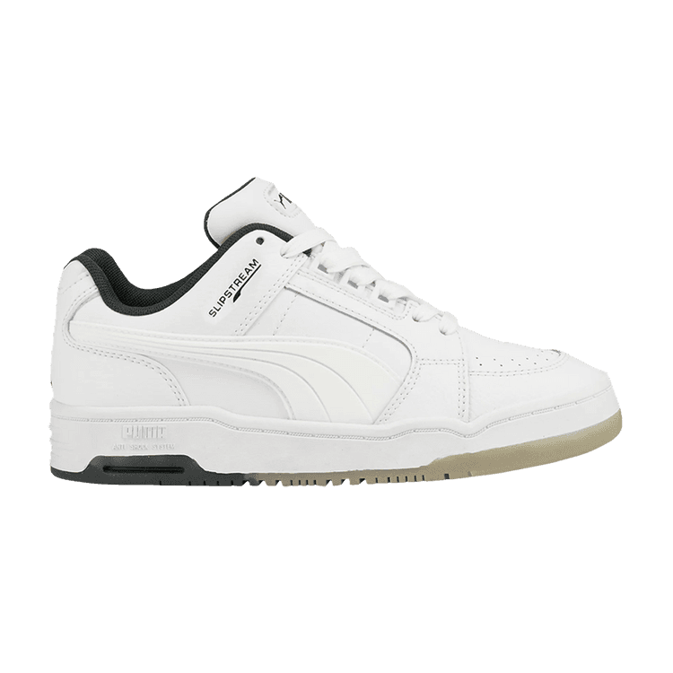 (GS) PUMA Slipstream Lo Reprise 'White Dark Slate'