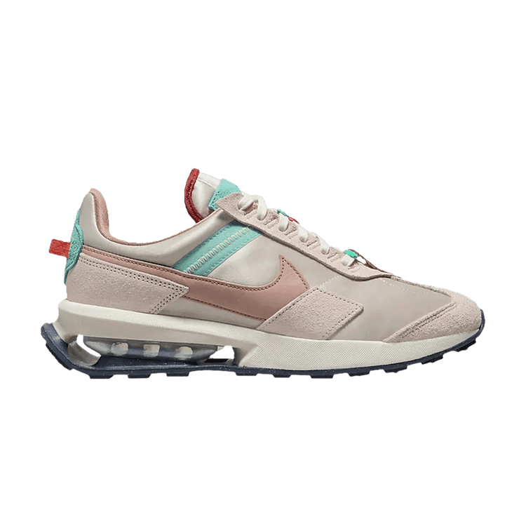 Nike Air Max Pre-Day Rose Whisper Washed Teal (Women's)