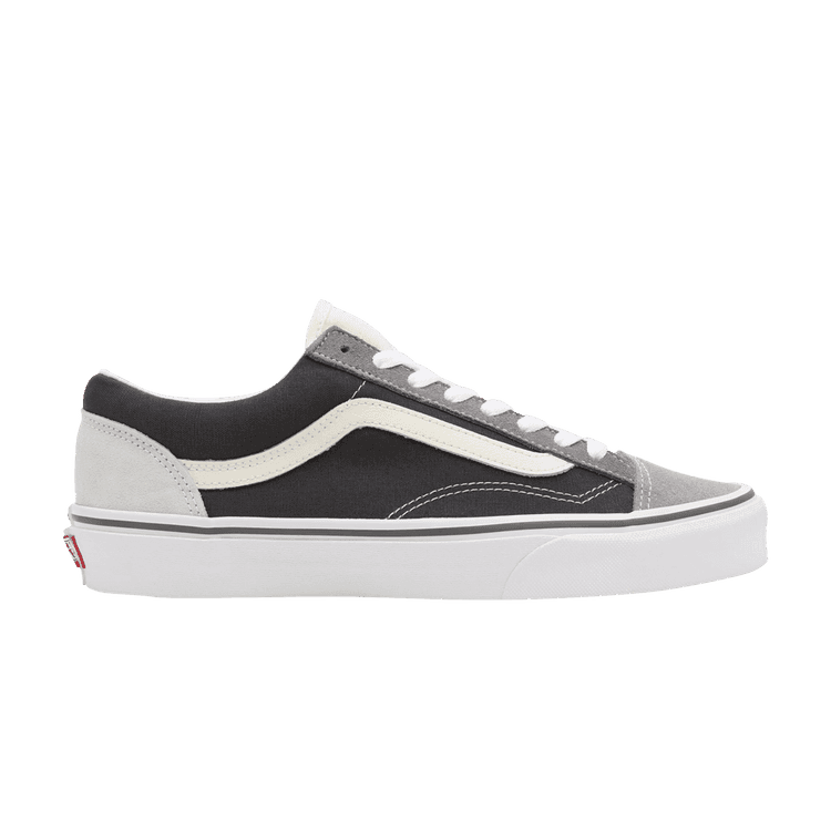 Vans Style 36 Color Block Drizzle