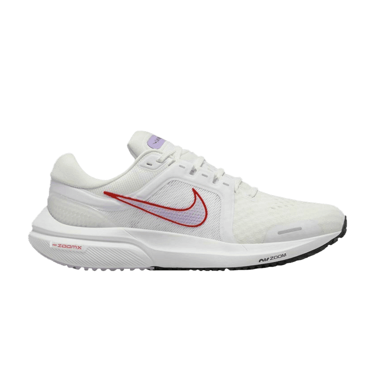 Nike Air Zoom Vomero 16 Summit White Doll White (Women's)