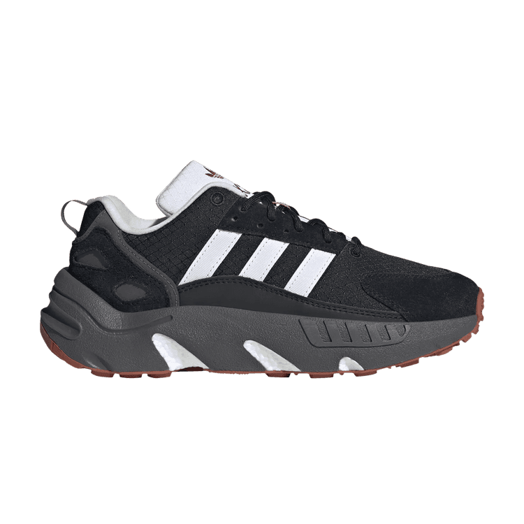 adidas ZX 22 Boost 'Black Grey' (Women's)