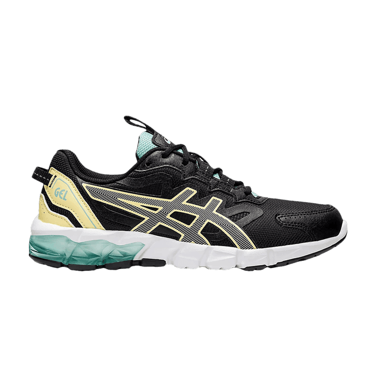 ASICS Gel-Quantum 90 3 'Black Butter' (Women's)