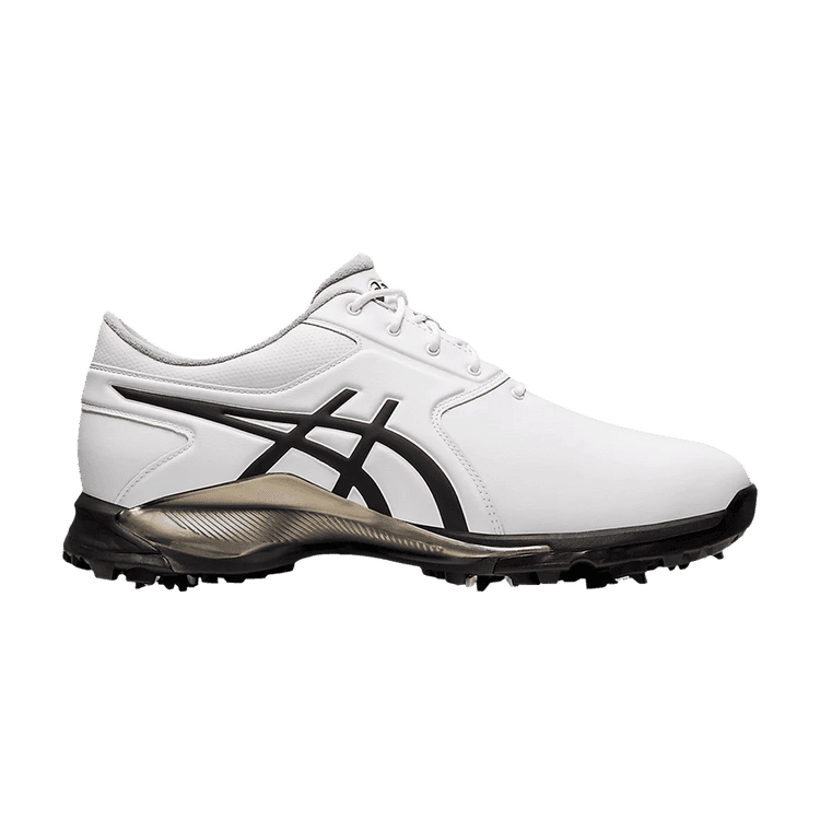 ASICS Gel Ace Pro 'White Black'