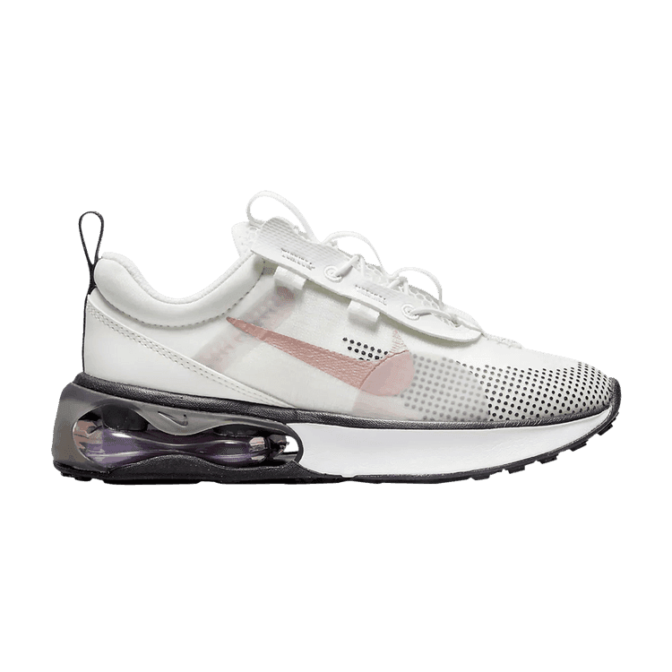 Nike Air Max 2021 PS 'White Metallic Red Bronze'