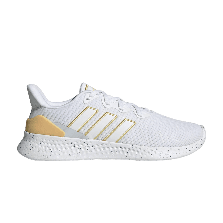 adidas Puremotion SE 'White Gold Metallic' (Women's)