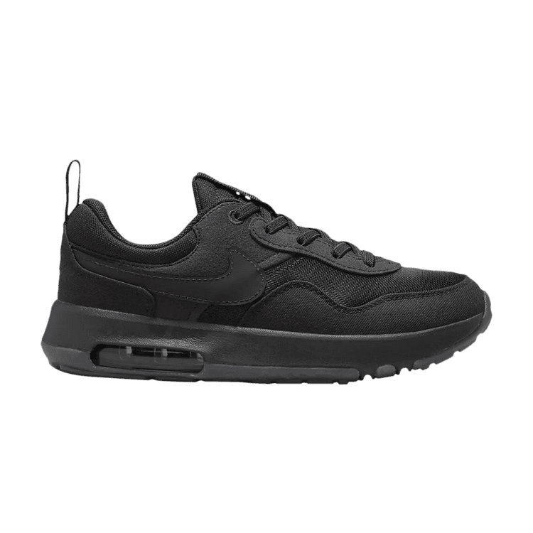 Nike Air Max Motif PS 'Black Anthracite'