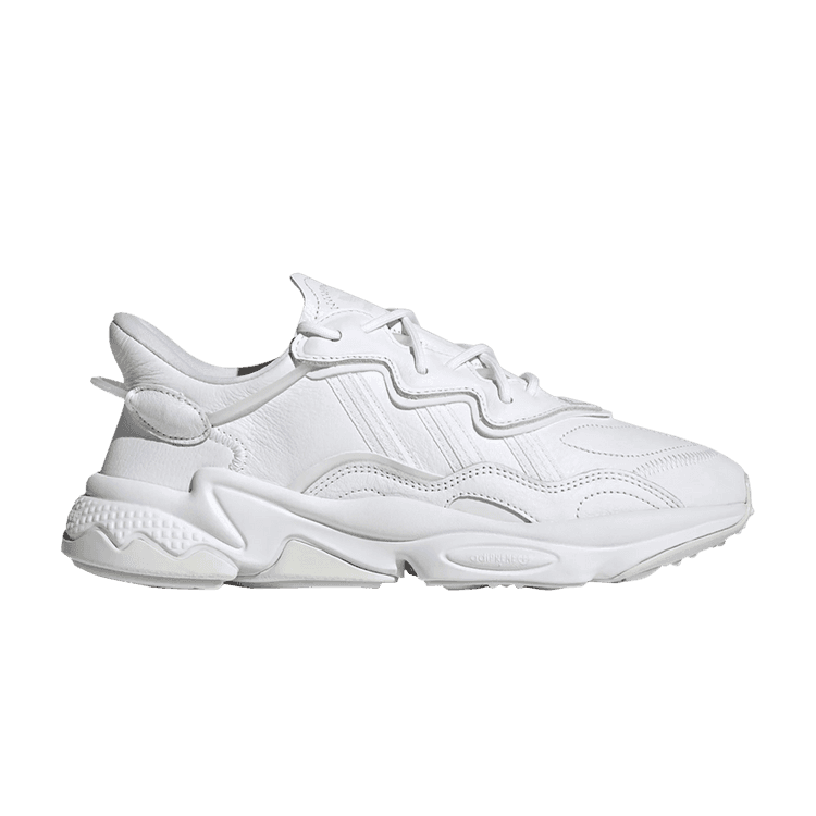 adidas Ozweego 'Triple White'