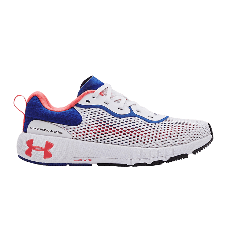 Under Armour HOVR Machina 2 SE 'White Royal' (Women's)