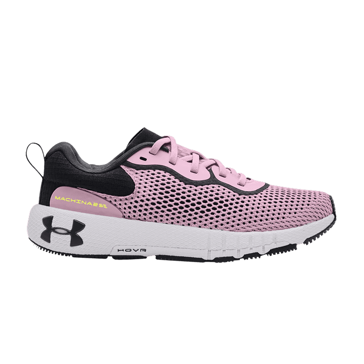 Under Armour HOVR Machina 2 SE 'Mauve Pink' (Women's)