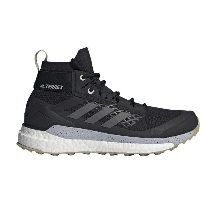 adidas Terrex Free Hiker Primeblue 'Black Savanna' (Women's)