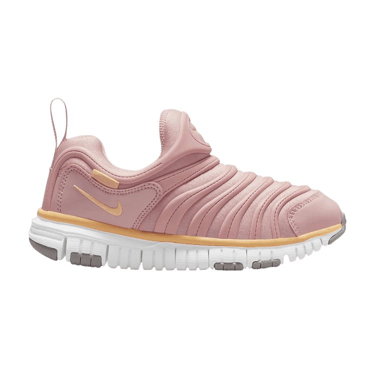 Nike Dynamo Free PS 'Pink Glaze'
