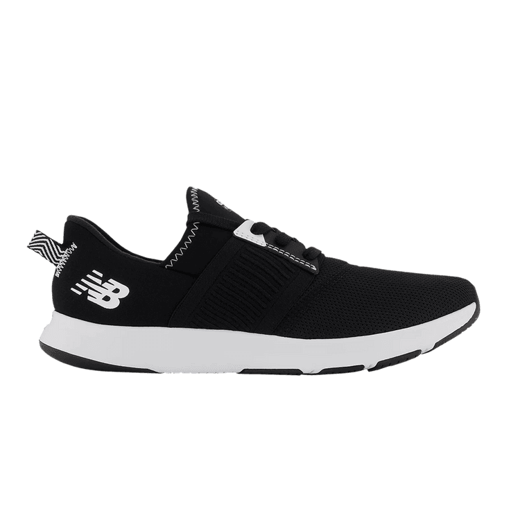 New Balance DynaSoft Nergize v3 'Black White' (Women's)