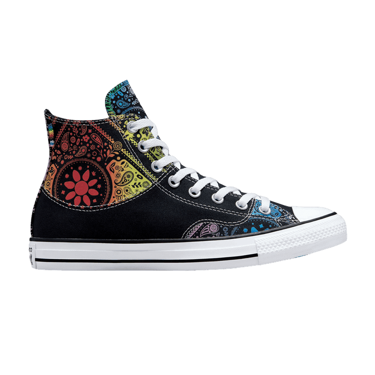 Converse Chuck Taylor All Star Pride (2022)