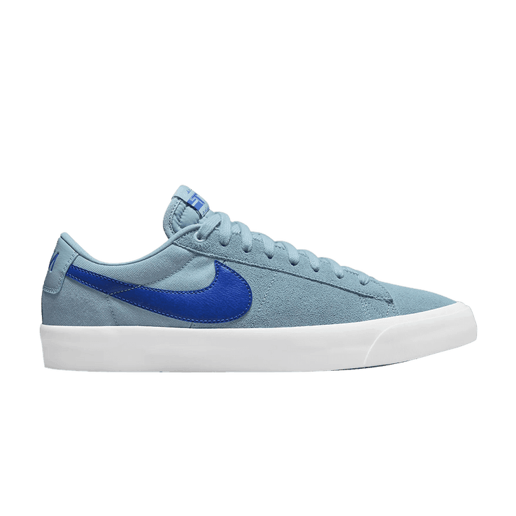 Nike SB Zoom Blazer Low Pro GT Boarder Blue