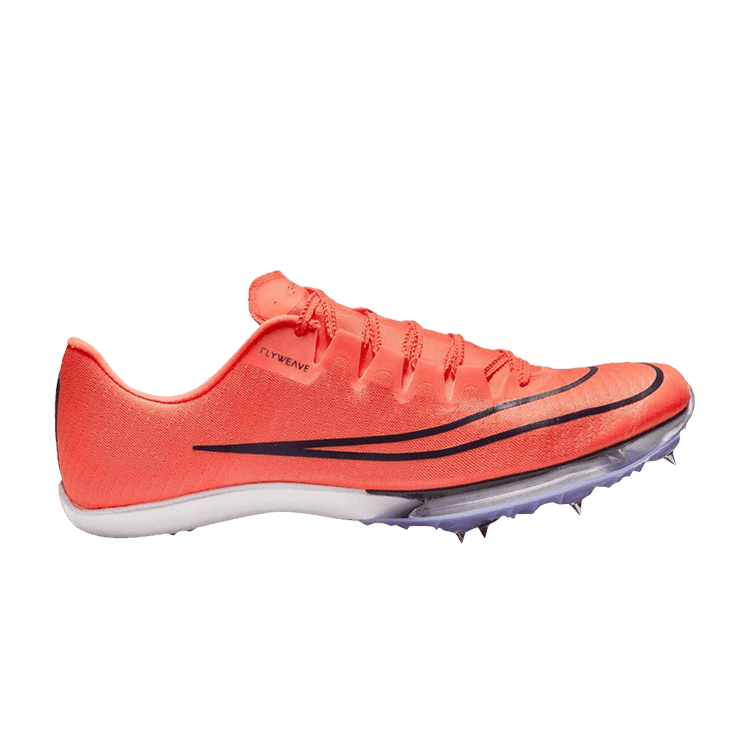 Nike Air Zoom Maxfly 'Bright Mango Blackened Blue'
