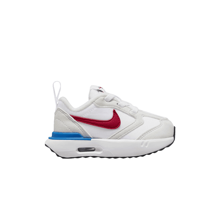 Nike Air Max Dawn TD 'White Photo Blue'