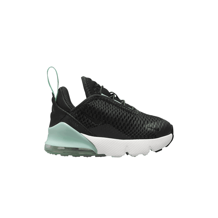 Nike Air Max 270 Off Noir Mint Foam TD