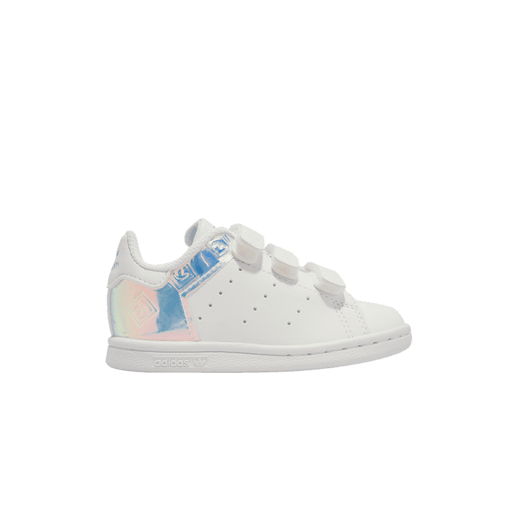 adidas Stan Smith I 'White Iridescent'
