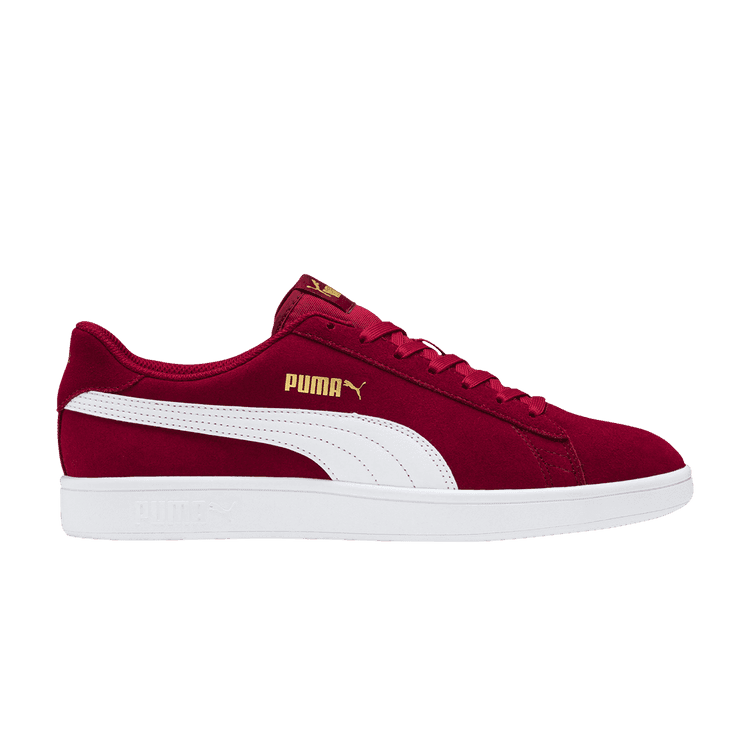 PUMA Smash v2 'Rhubarb'