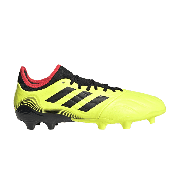 adidas Copa Sense.3 FG 'Game Data Pack'