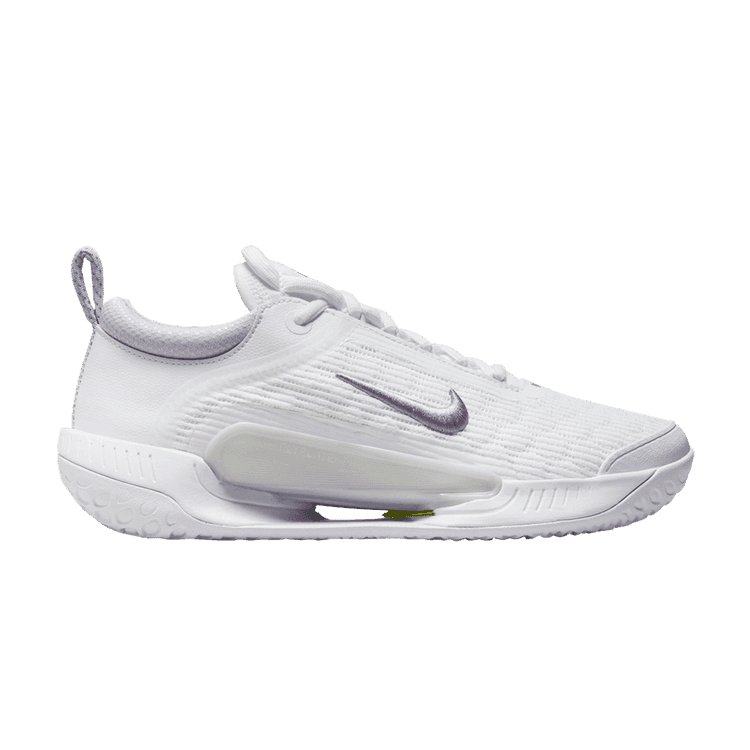 Nike Court Zoom NXT 'White Amethyst Wave' (Women's)