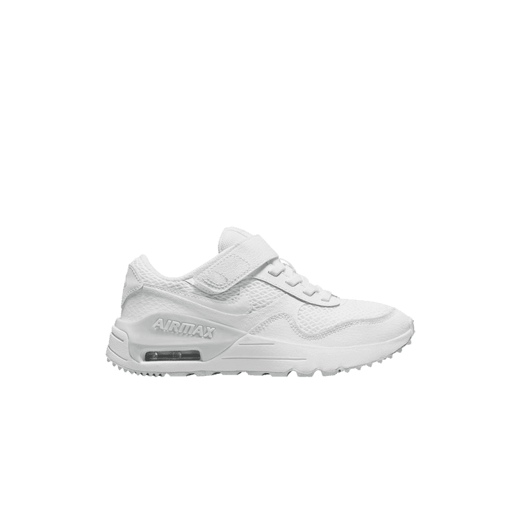 Nike Air Max SYSTM PS 'White Pure Platinum'
