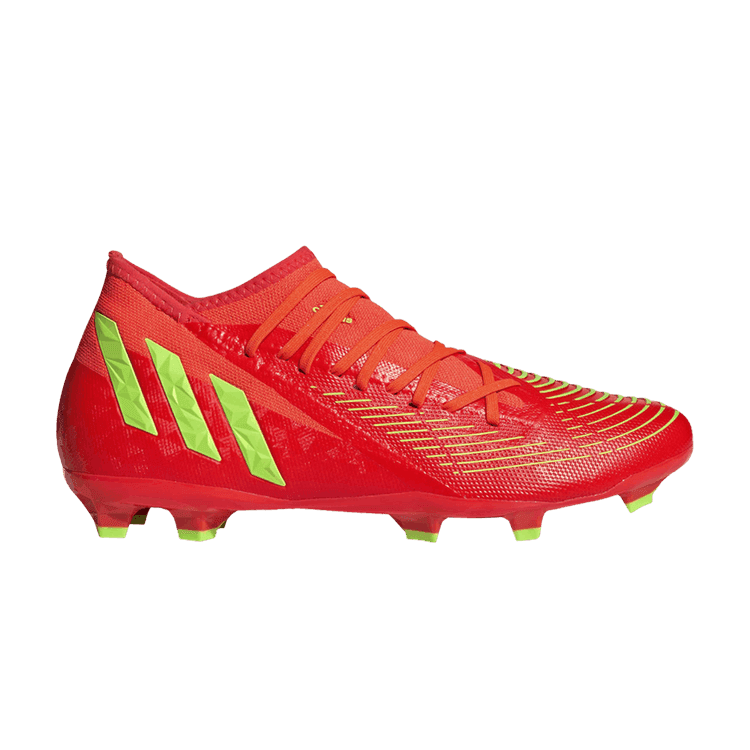 adidas Predator Edge.3 FG 'Game Data Pack'
