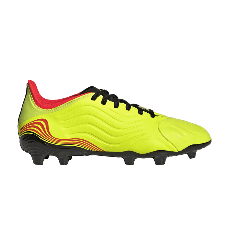(PS) adidas Copa Sense.1 FG 'Game Data Pack'
