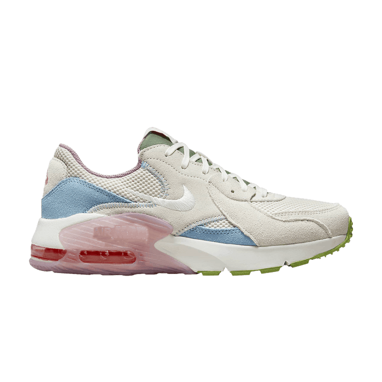 Nike Air Max Excee 'Light Orewood Brown Amethyst Wave' (Women's)