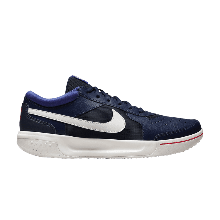 NikeCourt Zoom Lite 3 'Midnight Navy Phantom'