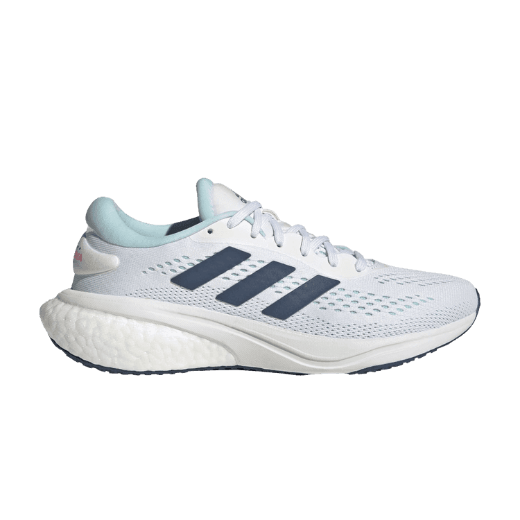 adidas Supernova 2 J 'White Almost Blue'