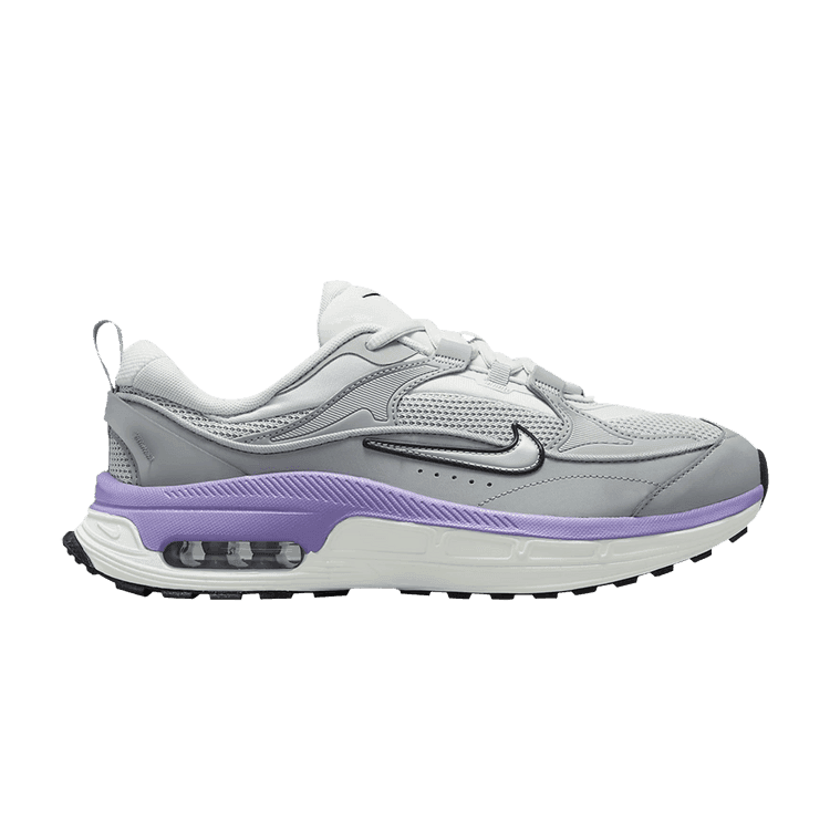 Nike Air Max Bliss Photon Dust Lilac (Women's)