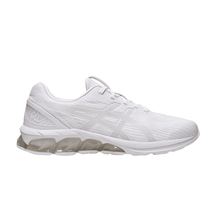 ASICS Gel Quantum 180 7 'Triple White'