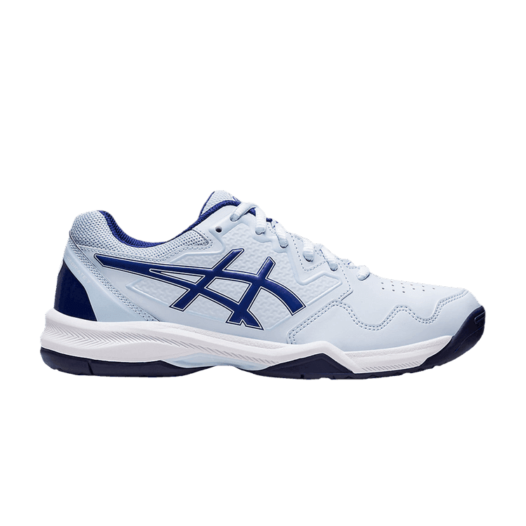 ASICS Gel-Dedicate 7 'Soft Sky Dive Blue' (Women's)