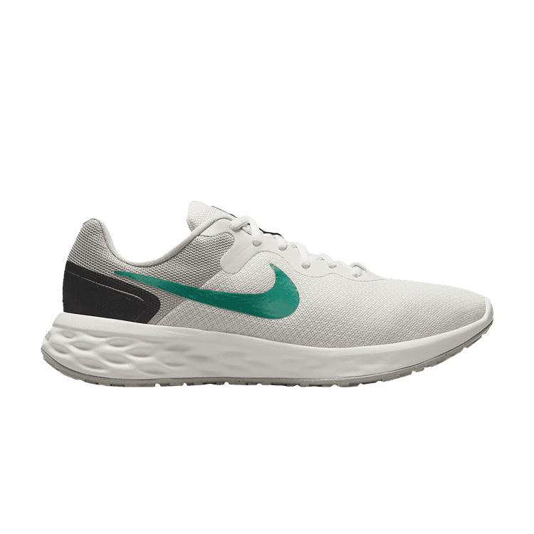 Nike Revolution 6 Next Nature Phantom Neptune Green (Women's)