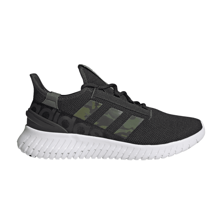 adidas Kaptir 2.0 Shoes 'Core Black Green Oxide'