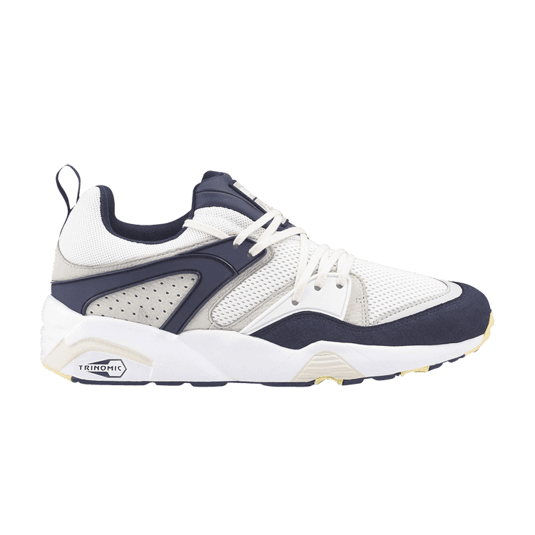 PUMA Blaze of Glory Premium 'White Peacoat'