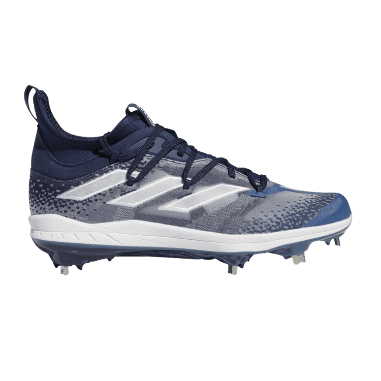 adidas Adizero Afterburner NWV 'Team Navy White'