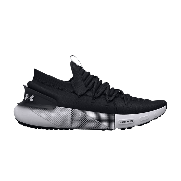 Under Armour HOVR Phantom 3 'Black White' (Women's)