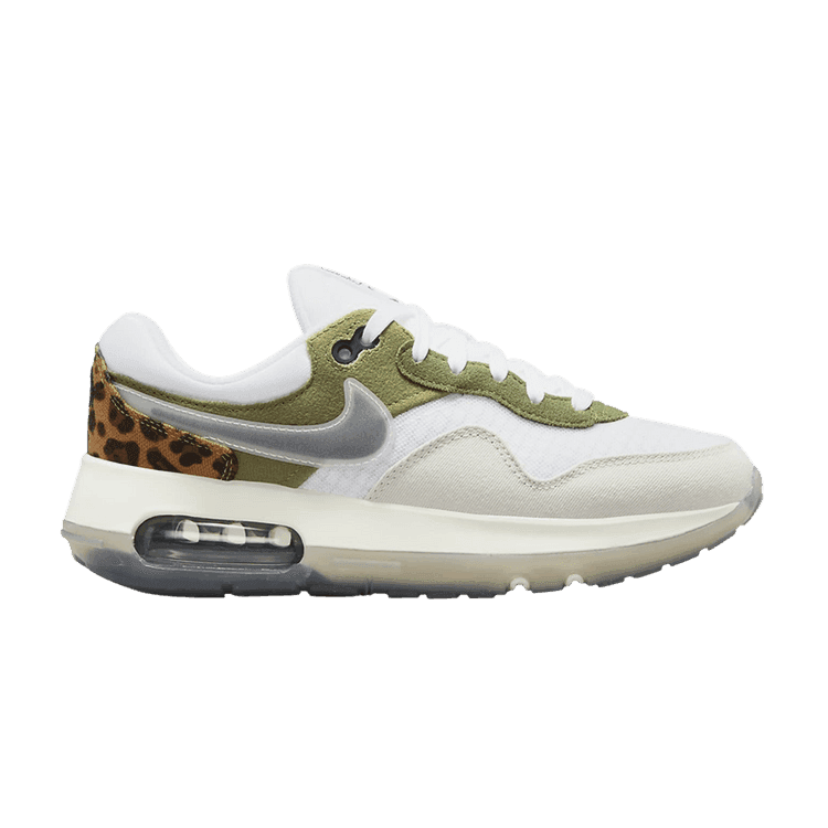 Nike Air Max Motif Next Nature GS 'Leopard'